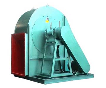 4-79，4-2*79型離心通風(fēng)機